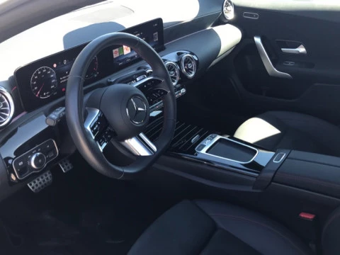 Mercedes-Benz Clase A  180 Compacto