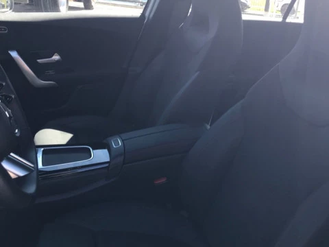 Mercedes-Benz Clase A  180 Compacto