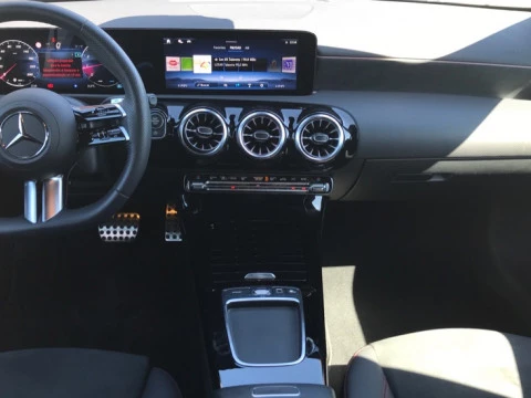 Mercedes-Benz Clase A  180 Compacto