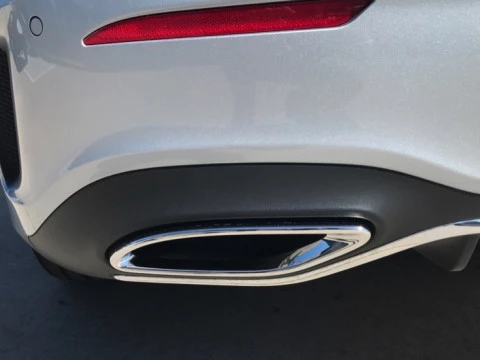 Mercedes-Benz Clase A  180 Compacto