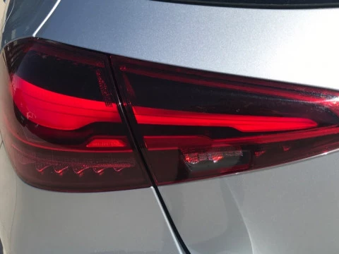 Mercedes-Benz Clase A  180 Compacto