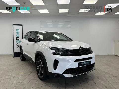 Citroën C5 Aircross PureTech 96kW (130CV) S&S Plus