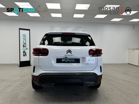 Citroën C5 Aircross PureTech 96kW (130CV) S&S Plus