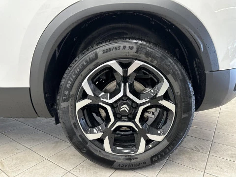 Citroën C5 Aircross PureTech 96kW (130CV) S&S Plus