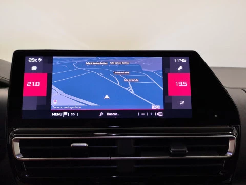 Citroën C5 Aircross PureTech 96kW (130CV) S&S Plus