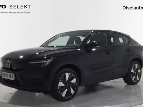 Volvo C40 Recharge Single Extended Plus Auto Volvo C40 Recharge Single Extended Plus Auto