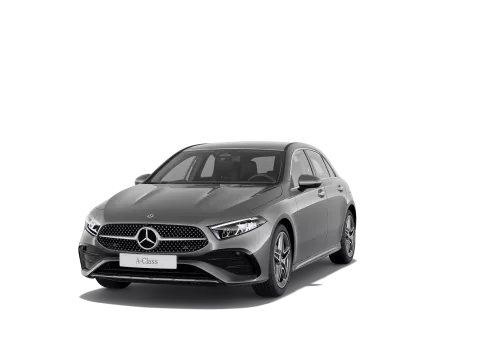 Mercedes-Benz Clase A  180 d Compacto