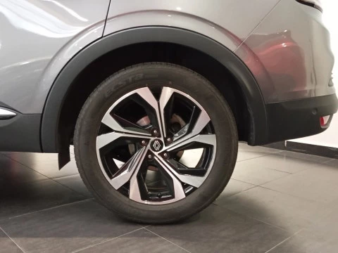 Renault Arkana  Hibrido  1.6 E-Tech Techno 105kW