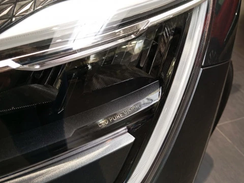 Renault Arkana  Hibrido  1.6 E-Tech Techno 105kW