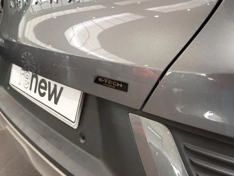 Renault Arkana  Hibrido  1.6 E-Tech Techno 105kW