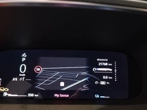 Renault Arkana  Hibrido  1.6 E-Tech Techno 105kW