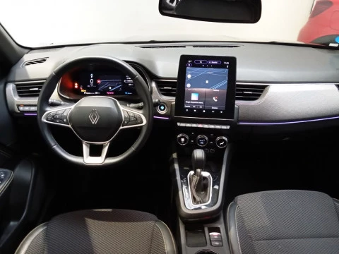 Renault Arkana  Hibrido  1.6 E-Tech Techno 105kW