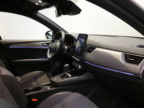 Renault Arkana  Hibrido  1.6 E-Tech Techno 105kW