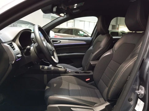 Renault Arkana  Hibrido  1.6 E-Tech Techno 105kW