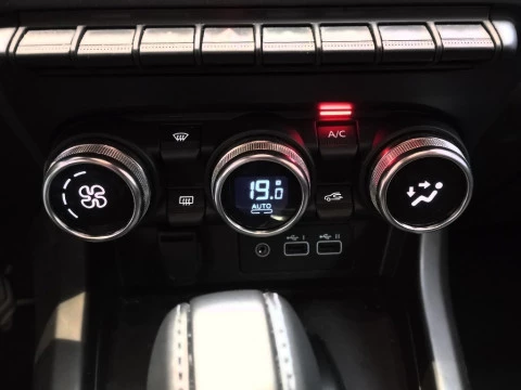 Renault Arkana  Hibrido  1.6 E-Tech Techno 105kW