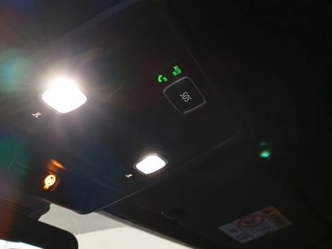 Renault Arkana  Hibrido  1.6 E-Tech Techno 105kW