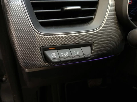 Renault Arkana  Hibrido  1.6 E-Tech Techno 105kW