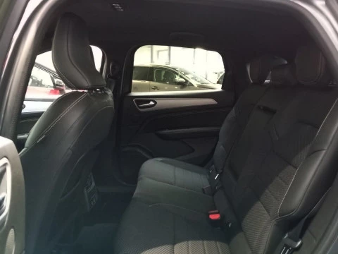 Renault Arkana  Hibrido  1.6 E-Tech Techno 105kW