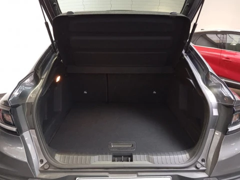 Renault Arkana  Hibrido  1.6 E-Tech Techno 105kW