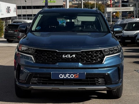 Kia Sorento 1.6 T-GDi HEV Drive 4x2 7pl
