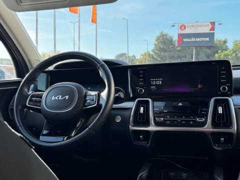 Kia Sorento 1.6 T-GDi HEV Drive 4x2 7pl