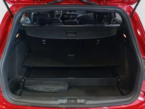 Ford Focus 1.0 Ecoboost MHEV 92kW ST-Line