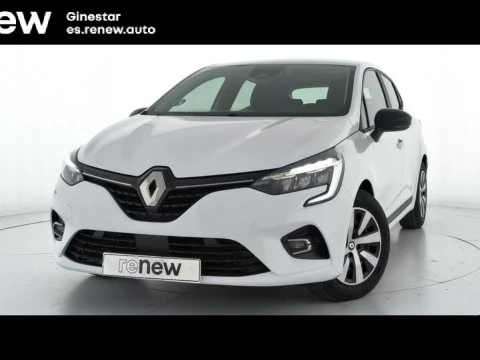 Renault Clio  Hibrido  E-TECH Hibrido Equilibre 103kW