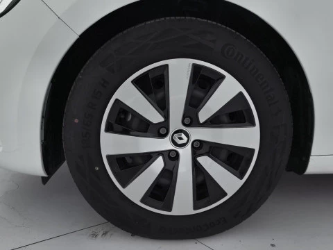 Renault Clio  Hibrido  E-TECH Hibrido Equilibre 103kW