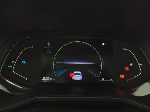 Renault Clio  Hibrido  E-TECH Hibrido Equilibre 103kW
