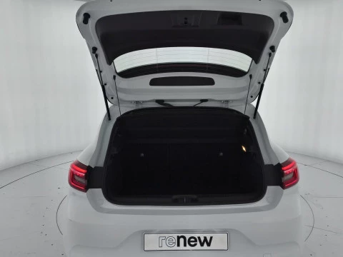 Renault Clio  Hibrido  E-TECH Hibrido Equilibre 103kW