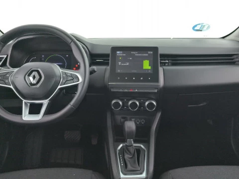 Renault Clio  Hibrido  E-TECH Hibrido Equilibre 103kW