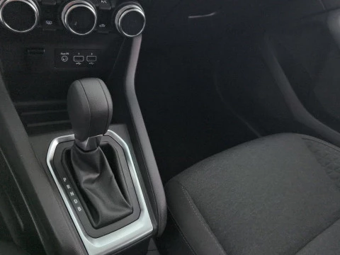 Renault Clio  Hibrido  E-TECH Hibrido Equilibre 103kW