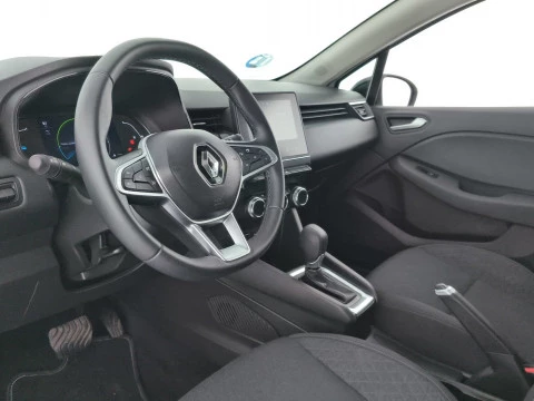 Renault Clio  Hibrido  E-TECH Hibrido Equilibre 103kW