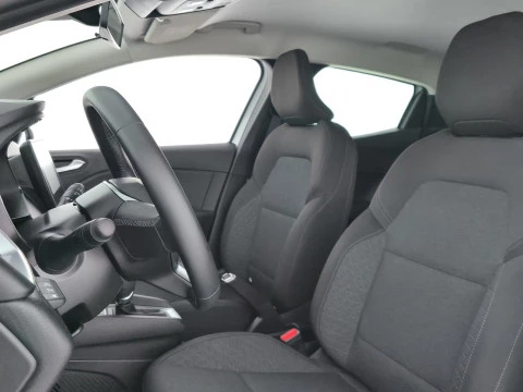 Renault Clio  Hibrido  E-TECH Hibrido Equilibre 103kW