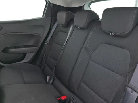 Renault Clio  Hibrido  E-TECH Hibrido Equilibre 103kW