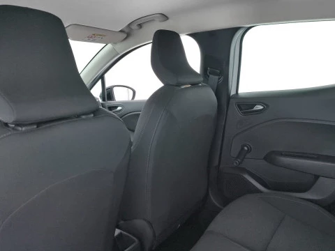 Renault Clio  Hibrido  E-TECH Hibrido Equilibre 103kW