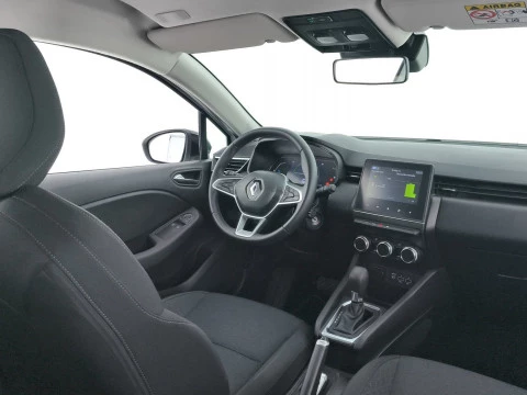 Renault Clio  Hibrido  E-TECH Hibrido Equilibre 103kW