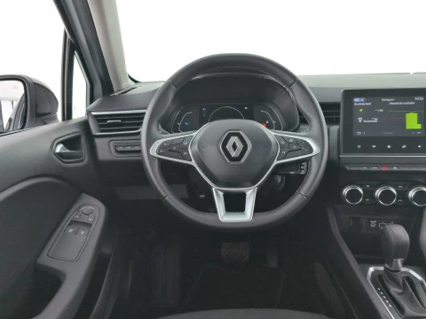 Renault Clio  Hibrido  E-TECH Hibrido Equilibre 103kW
