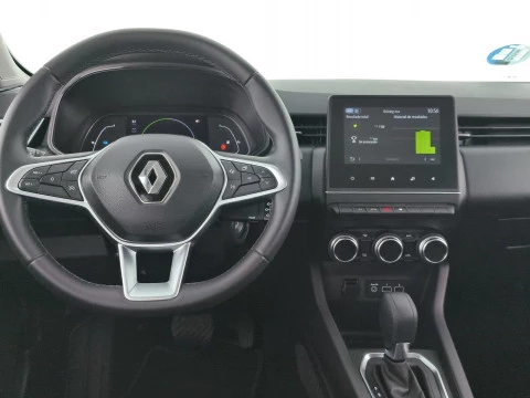Renault Clio  Hibrido  E-TECH Hibrido Equilibre 103kW