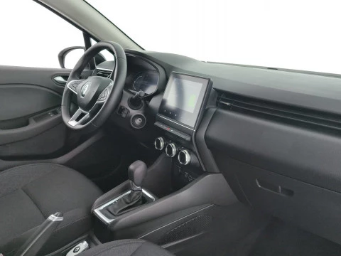 Renault Clio  Hibrido  E-TECH Hibrido Equilibre 103kW