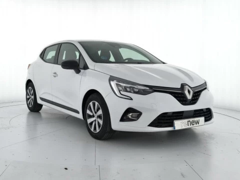 Renault Clio  Hibrido  E-TECH Hibrido Equilibre 103kW