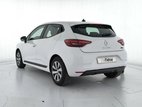 Renault Clio  Hibrido  E-TECH Hibrido Equilibre 103kW