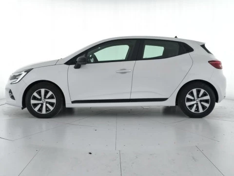 Renault Clio  Hibrido  E-TECH Hibrido Equilibre 103kW