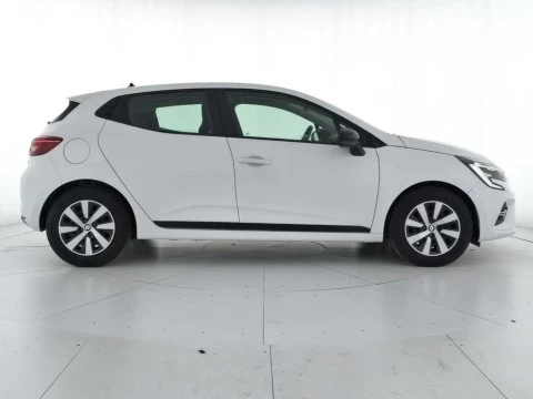 Renault Clio  Hibrido  E-TECH Hibrido Equilibre 103kW