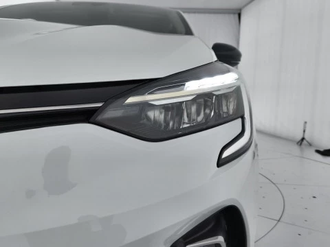 Renault Clio  Hibrido  E-TECH Hibrido Equilibre 103kW