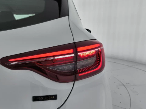 Renault Clio  Hibrido  E-TECH Hibrido Equilibre 103kW