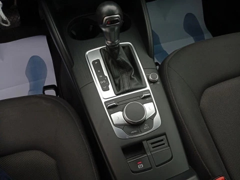 Audi A3 Sportback Design 35 TDI 110kW S tronic