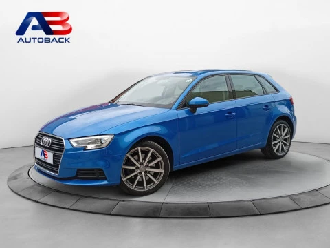 Audi A3 Sportback Design 35 TDI 110kW S tronic