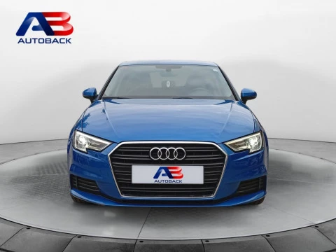 Audi A3 Sportback Design 35 TDI 110kW S tronic