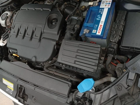 Audi A3 Sportback Design 35 TDI 110kW S tronic